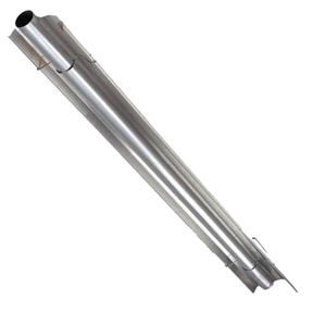F106401XL (Heatstar) Tube-Only 30 For Erxl Heaters 5 Baffle
