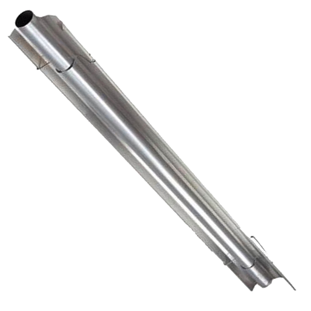 F106401XL (Heatstar) Tube-Only 30 For Erxl Heaters 5 Baffle