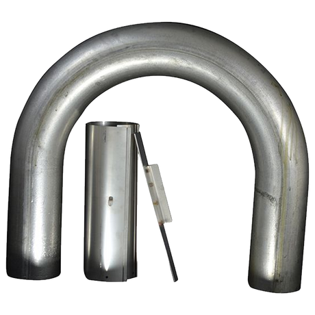F106414 (Heatstar) Kit-Elbow 180 Deg
