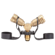 F271735 | Adapter-Y M Hdwh 2-7/8 X Fmpol X Pol