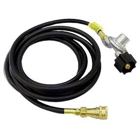 F271803 (Mr. Heater) Hose-Regulator Assy 12 Big Bud-20Lb Cyl
