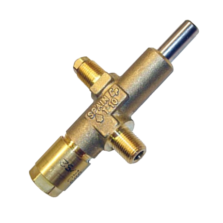 F273116 | Valve-Safety Shutoff Tank Top Old Style