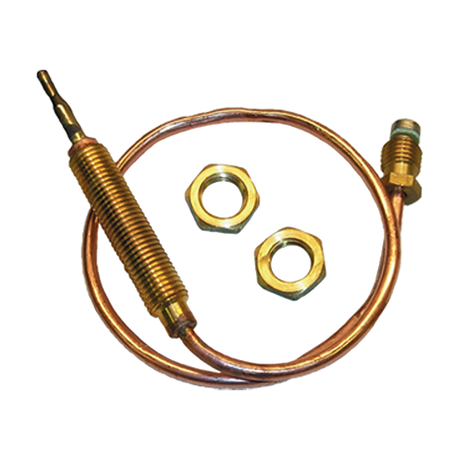 F273117 | Thermocouple-12.5 Lead Tank Top Models