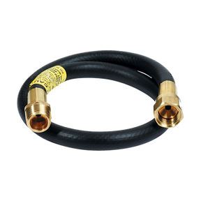 F273716 | Hose Assy-22 3/8 Mpt X 3/8 Fml Flare