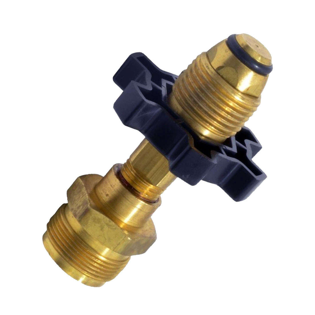 F273758 | Adapter-1-20 M X Resflo Pol Hdwh Sn