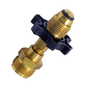 F273758 | Adapter-1-20 M X Resflo Pol Hdwh Sn