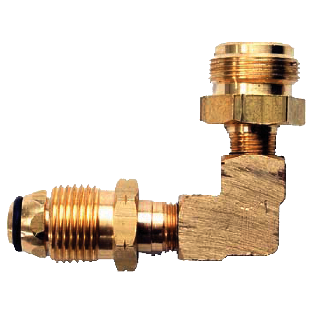 F273760 | Adapter-1-20 M X Resflo Mpol 90 Sn