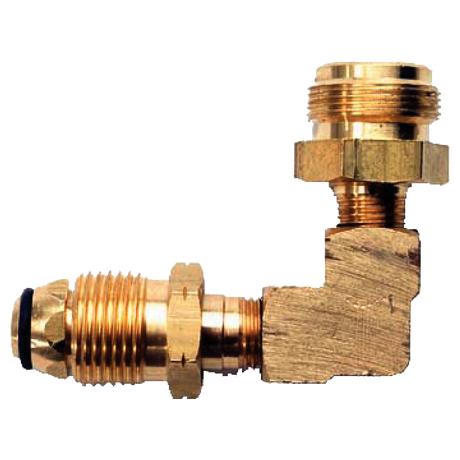 F273760 | Adapter-1-20 M X Resflo Mpol 90 Sn