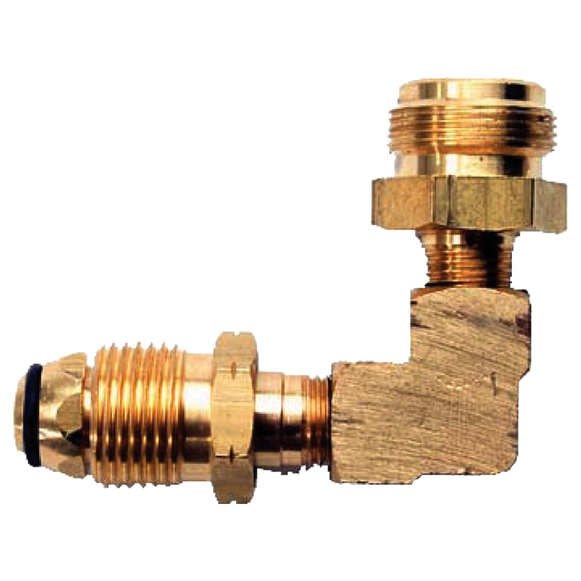 F273760 | Adapter-1-20 M X Resflo Mpol 90 Sn