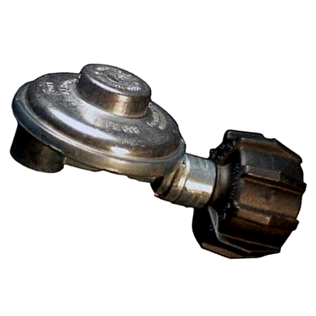 F273761 | Regulator-90 Deg Lopres 3/8Fpt X App End