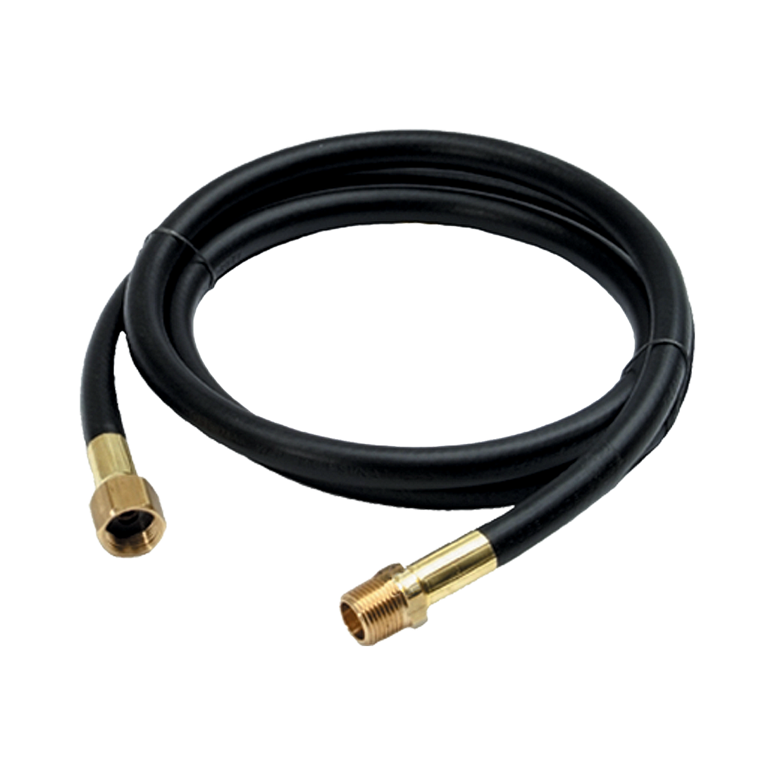 F276124 | Hose Assy-5 3/8 Mpt X Fpt