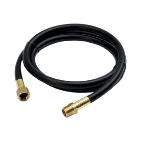 F276124 | Hose Assy-5 3/8 Mpt X Fpt