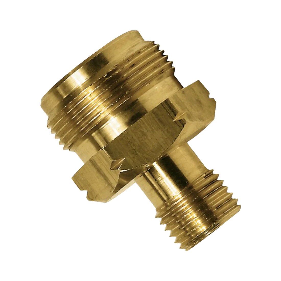 F276130 | Adapter-1-20 M X M 9/16 Lh