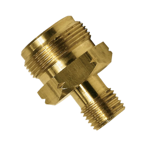 F276130 | Adapter-1-20 M X M 9/16 Lh