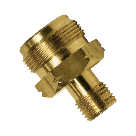 F276130 | Adapter-1-20 M X M 9/16 Lh