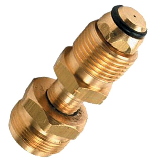 76132 | Adapter-1-20 M X Resflo Mpol Sn