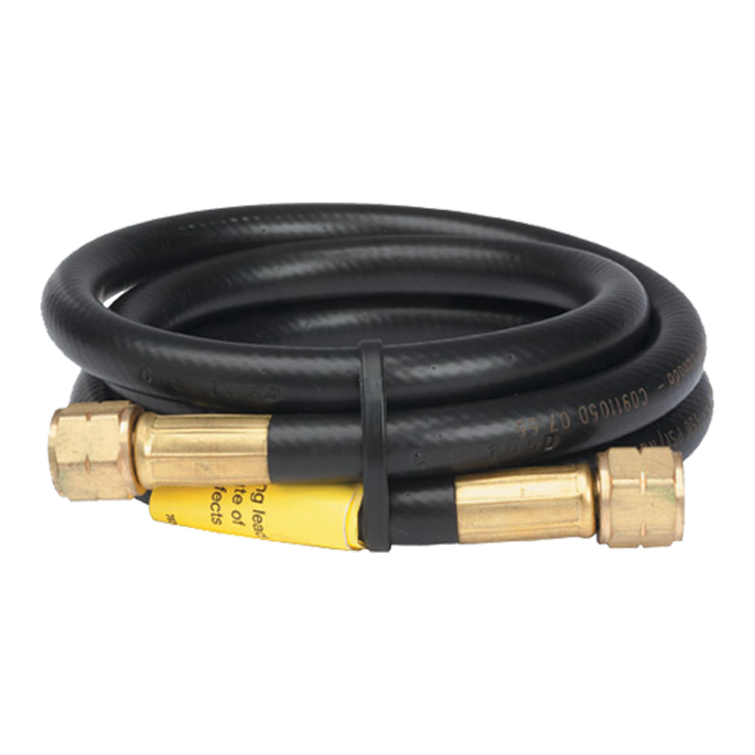 F276148 (Mr. Heater) Hoasy-5 9/16 Lh F Thrd Both Ends