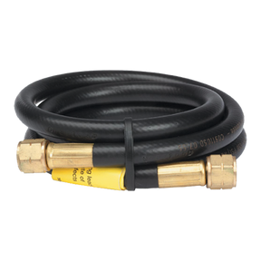 F276148 (Mr. Heater) Hoasy-5 9/16 Lh F Thrd Both Ends