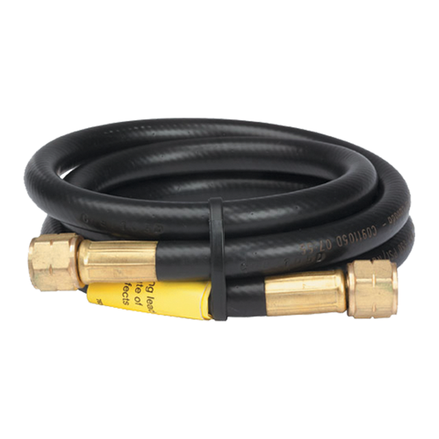 F276148 (Mr. Heater) Hoasy-5 9/16 Lh F Thrd Both Ends