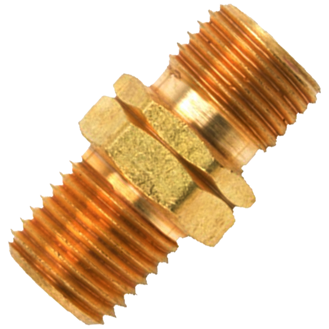 F276152 | Adapter-1/4 Mpt X 9/16 M Lh