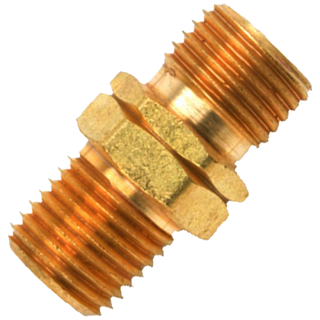 F276152 | Adapter-1/4 Mpt X 9/16 M Lh