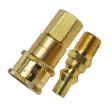 F276190 | Connector-Qck 1/4Mptxfpt Fulflo Ml Plg