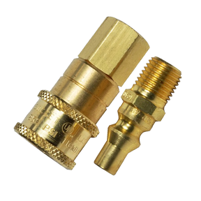 F276190 | Connector-Qck 1/4Mptxfpt Fulflo Ml Plg