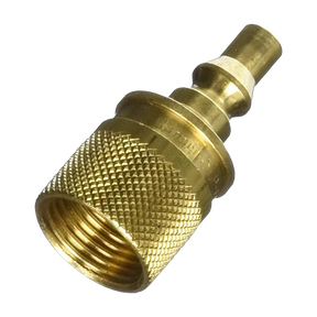 F276329 | Plug-Gas Mate Ii Fill 7/8Fpol Xml Qckcon