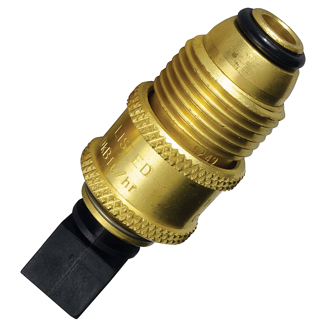 F276334 | Adapter-Gas Mate Ii Qck Conn X Ex Fl Pol