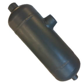 LP-FAB-5 | Separator-Oil Style A