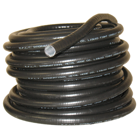 1600000033 | Hose-3/4 Flex For 1/2 Cts 100 Roll