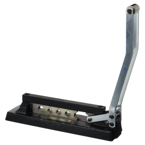 855 | Crimper-Br Ferrule Bench 1/4-3/8 Id