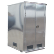 LP-FEI2000 (FEI Inc) Cabinet-Lp Dispenser Walk In Aluminum