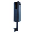 FEI3010-REVB (FEI Inc) Hose Hanger-Tube Assy Black Style B