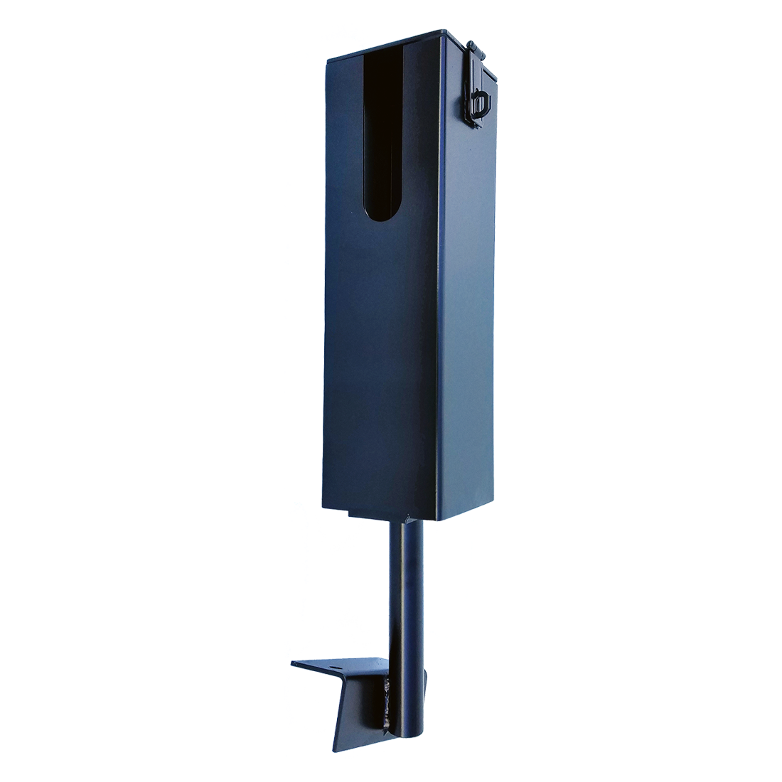 FEI3010-REVB (FEI Inc) Hose Hanger-Tube Assy Black Style B