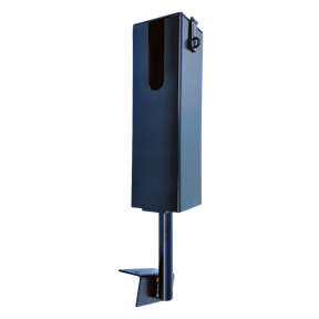 FEI3010-REVB (FEI Inc) Hose Hanger-Tube Assy Black Style B