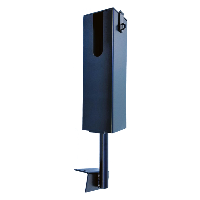 FEI3010-REVB (FEI Inc) Hose Hanger-Tube Assy Black Style B