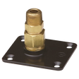 FGP-RFG-375 (OmegaFlex) Fitting-Autoflr 3/8 Rectangle Stl Flg