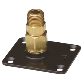 FGP-RFG-375 (OmegaFlex) Fitting-Autoflr 3/8 Rectangle Stl Flg