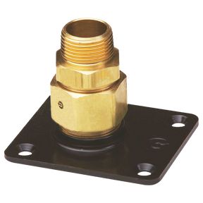 FGP-RFG-750 (OmegaFlex) Fitting-Autoflr 3/4 Rectangle Stl Flg