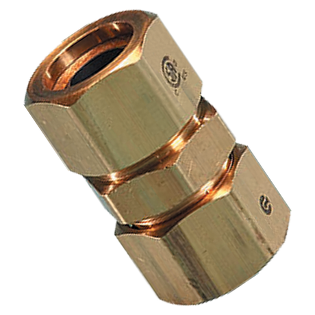 FGP-CPLG-750 (OmegaFlex) Coupling-Autoflare 3/4