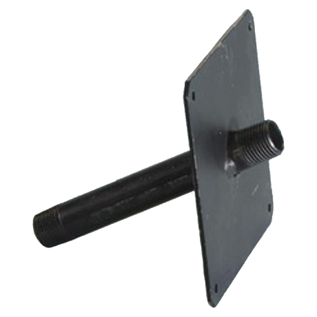 FGP-FPT-500 (OmegaFlex) Stub Out-Fireplace 1/2 X 6