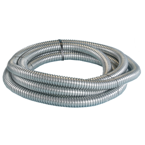 FGP-FPY-500-50 (OmegaFlex) Conduit-1 Floppy Fits 1/2 50 Ft Coil