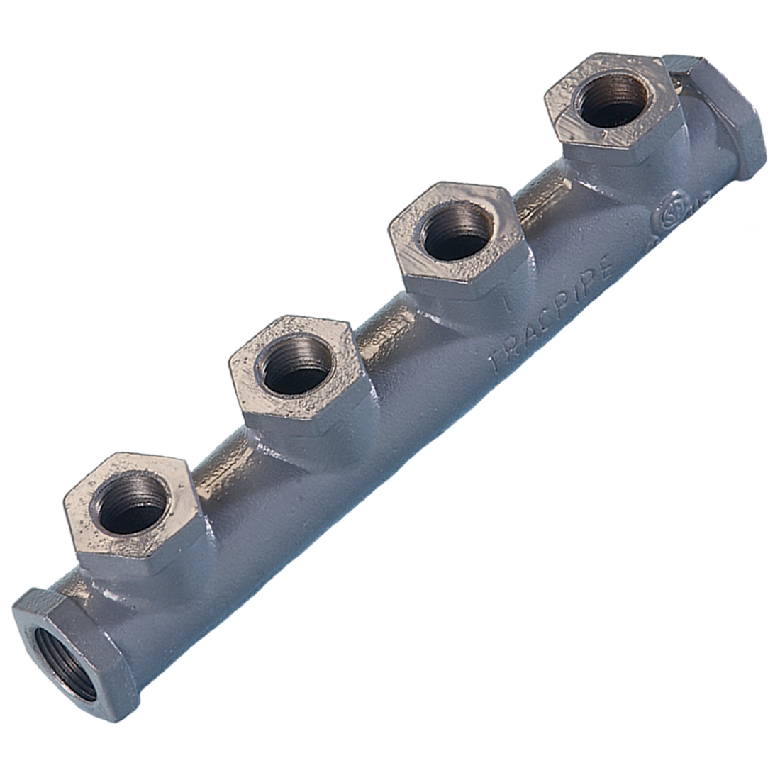 FGP-MI-ST-500 (OmegaFlex) Manifold-Stackable 1/2 X 1/2 Ports
