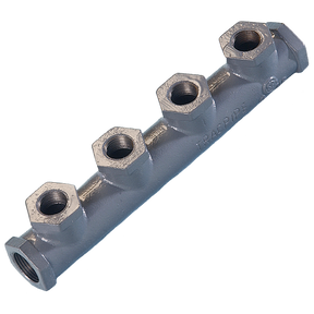 FGP-MI-ST-500 (OmegaFlex) Manifold-Stackable 1/2 X 1/2 Ports