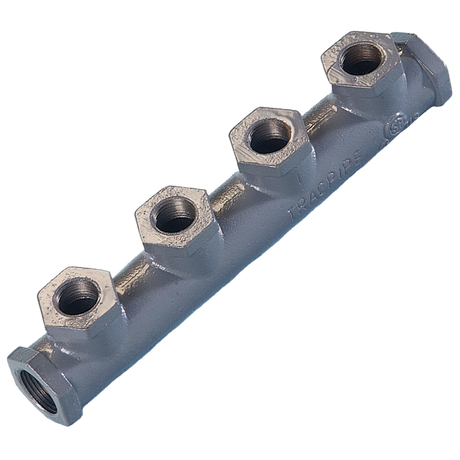 FGP-MI-ST-500 (OmegaFlex) Manifold-Stackable 1/2 X 1/2 Ports