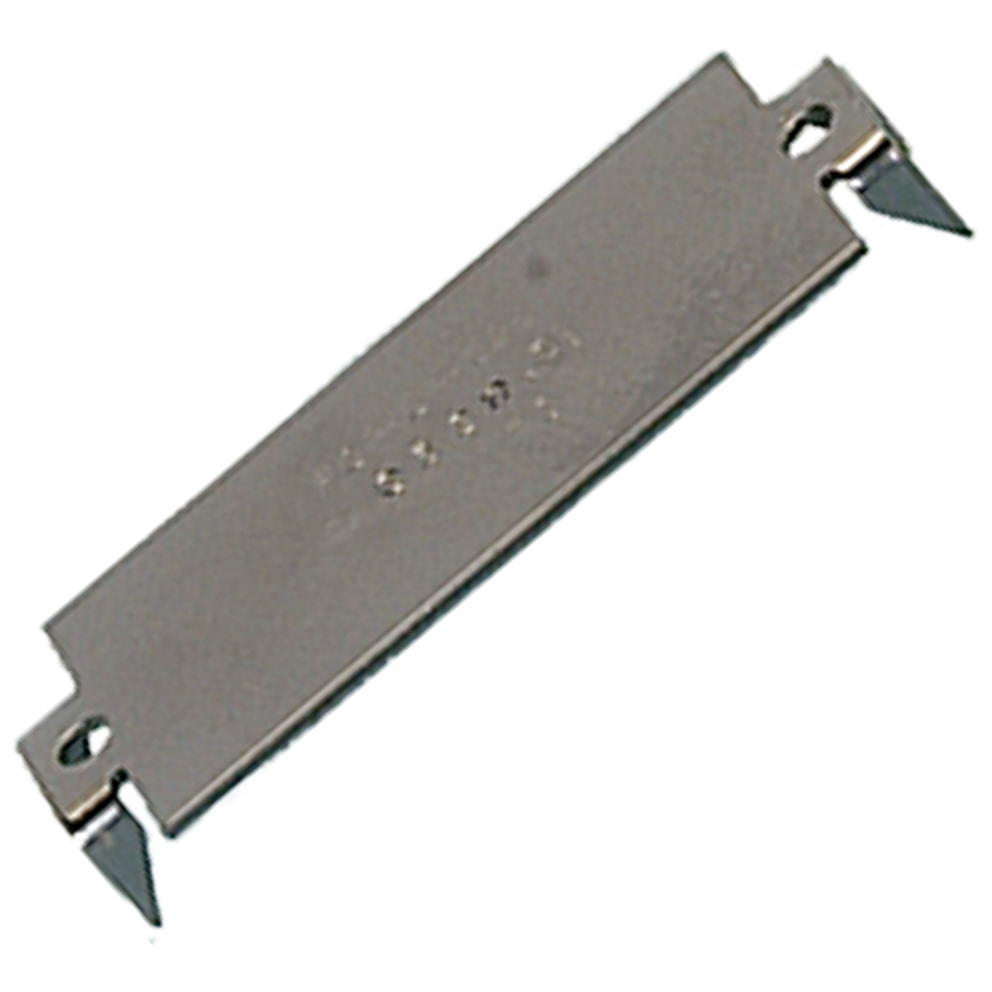 FGP-SP-025 (OmegaFlex) Plate-Striker Quarter 3 X 2