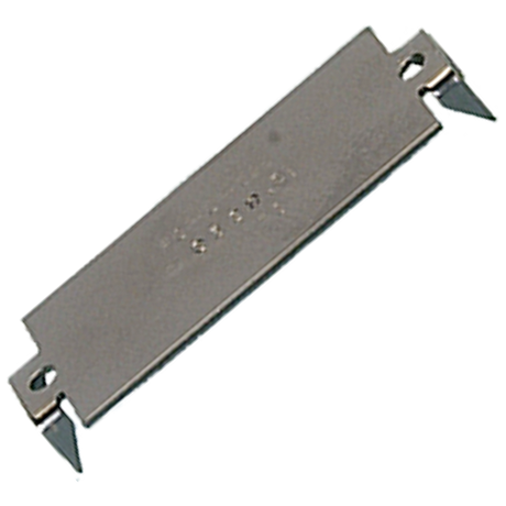FGP-SP-025 (OmegaFlex) Plate-Striker Quarter 3 X 2