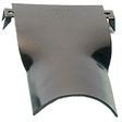 FGP-SP-050 (OmegaFlex) Plate-Striker Half 3 X 7