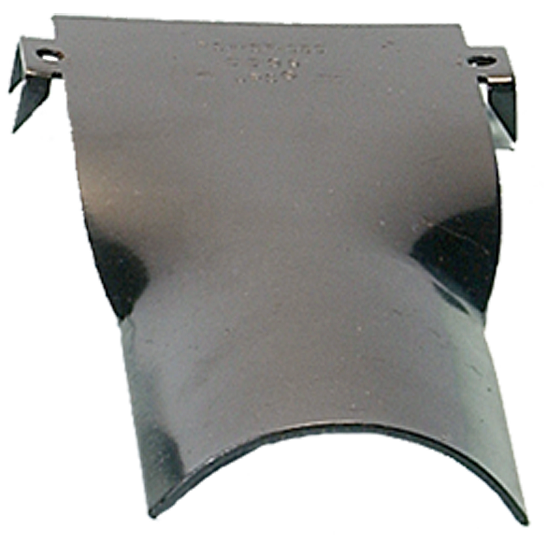 FGP-SP-075 (OmegaFlex) Plate-Striker Three Quarter 3 X 9